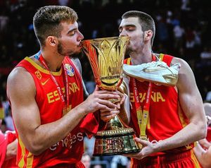Image post by @willyhernangomez on Instagram