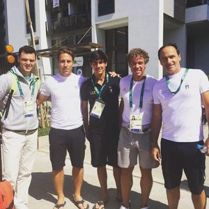 Image post by @martinkaymer59 on Instagram