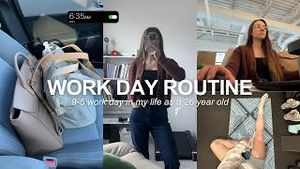 Video post by @rebekahjoy on YouTube