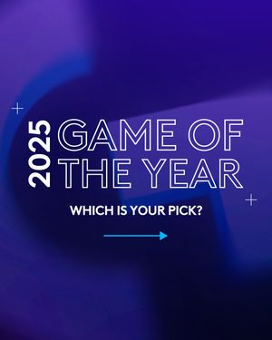 Image post by @logitechg on Instagram