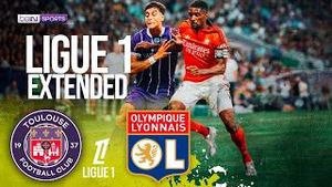 Video post by @beinsportsusa on YouTube
