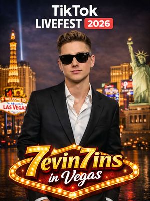 Image post by @7evin7insvault on Instagram