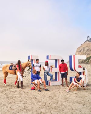 Image post by @uspoloassn on Instagram