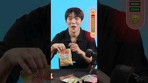 Video post by @buzzfeedtasty on YouTube