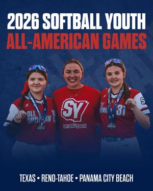 Image post by @softballyouth on Instagram