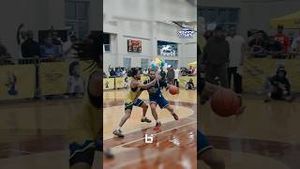 Video post by @ballislife on YouTube