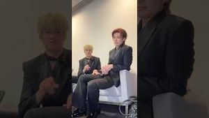 Video post by @riize_official on YouTube