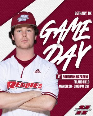 Image post by @reddie_athletics on Instagram