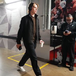 Image post by @SanJoseSharks on Twitter