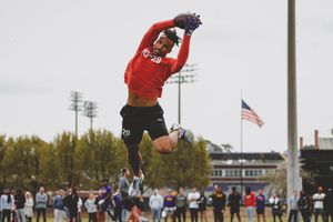 Image post by @ECUPiratesFB on Twitter