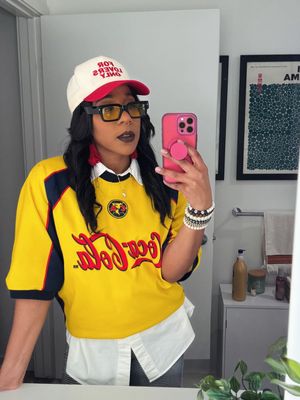 Image post by @tiffycrazycool on Instagram