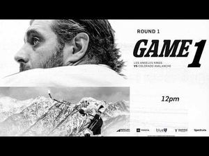 Video post by @lakings on YouTube