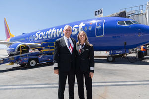 Video post by @southwestair on TikTok