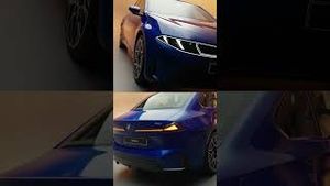 Video post by @bmwusa on YouTube