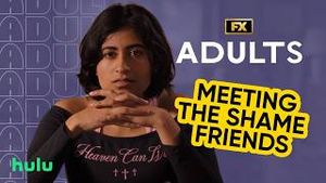 Video post by @fxnetworks on YouTube