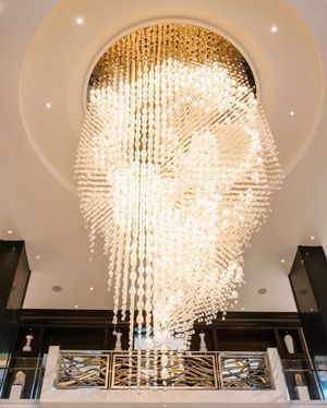 Image post by @postoakuptown on Instagram