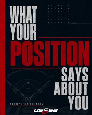 Image post by @usssaslowpitch on Instagram