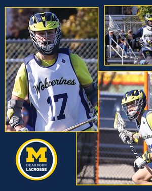 Image post by @umdearbornmlax on Instagram