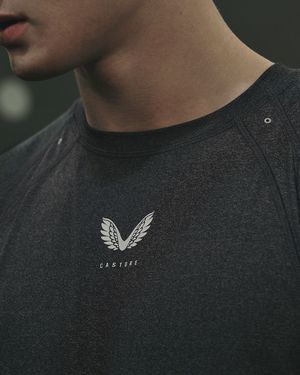 Image post by @castore_sportswear on Instagram