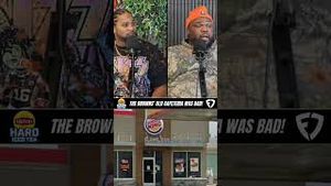 Video post by @bigplaycleveland on YouTube