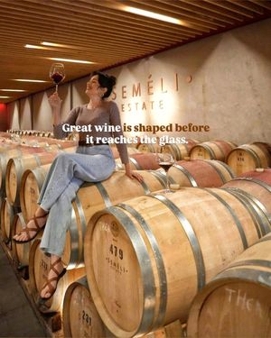 Image post by @wine.gini on Instagram