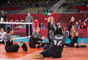 Image post by @volleyballcanada on Instagram