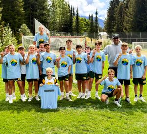 Image post by @whistlerlacrosse on Instagram