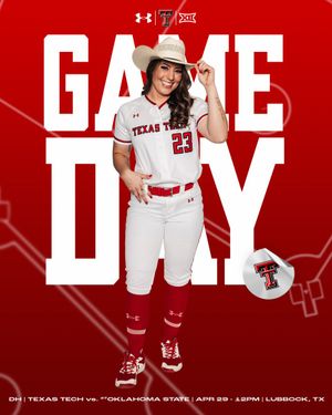 Image post by @TexasTechSB on Twitter/X