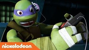Video post by @nickelodeon on YouTube