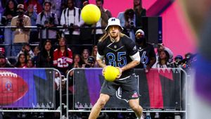 Image post by @VegasSportsTD on Twitter