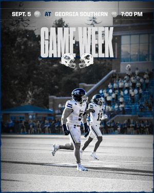 Image post by @csu_fb on Instagram