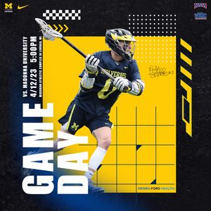 Image post by @umdearbornmlax on Instagram