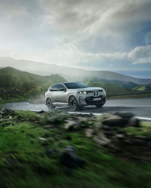 Image post by @bmwm on Instagram