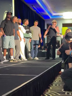 Image post by @michaelrubin on Instagram