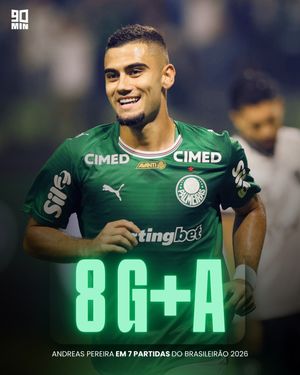 Image post by @90minbrasil on Instagram