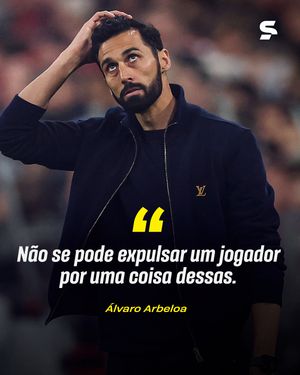 Image post by @sportv on Instagram