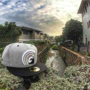 Image post by @hatclub on Instagram