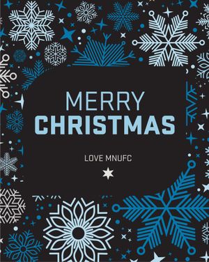 Image post by @mnufc on Instagram