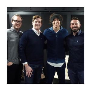 Image post by @nickverlaney on Instagram