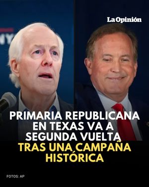 Image post by @laopinionla on Instagram