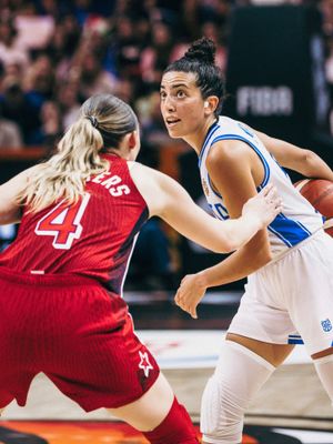 Image post by @italbasket on Instagram