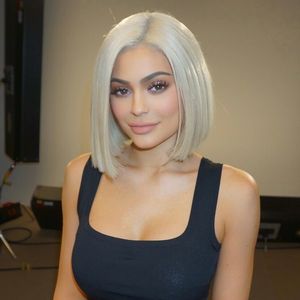 Image post by @kyliejenner on Instagram