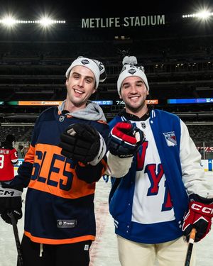 Image post by @jonnylazarus on Instagram