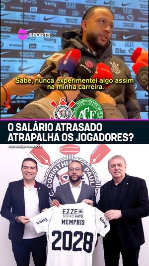 Image post by @tntsportsbr on Instagram