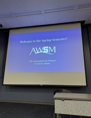 Image post by @awsmpennstate on Instagram