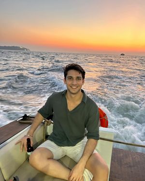 Image post by @udchopra on Instagram