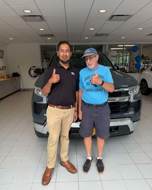 Image post by @mohawkchevrolet on Instagram