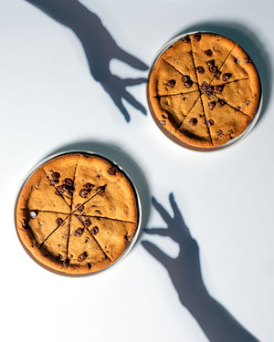 Image post by @jetspizza on Instagram