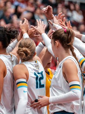Image post by @marquettevb on Instagram