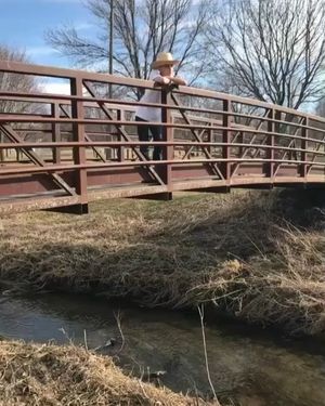 Video post by @haueterfamily on Instagram